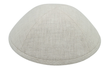 Tan Linen Ikippah