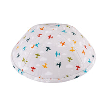 Up in the Clouds Ikippah