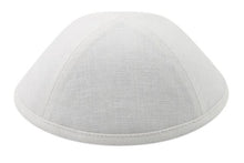 White Linen Ikippah
